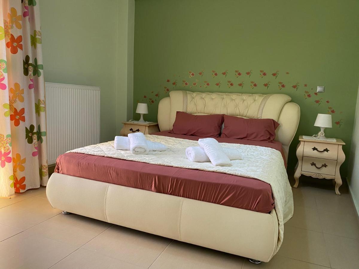 Luxury In The Center Apartment Edessa
