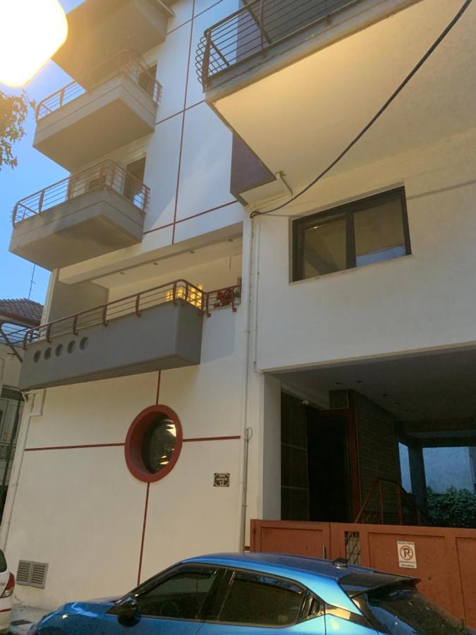 Apartment Luxury In The Center