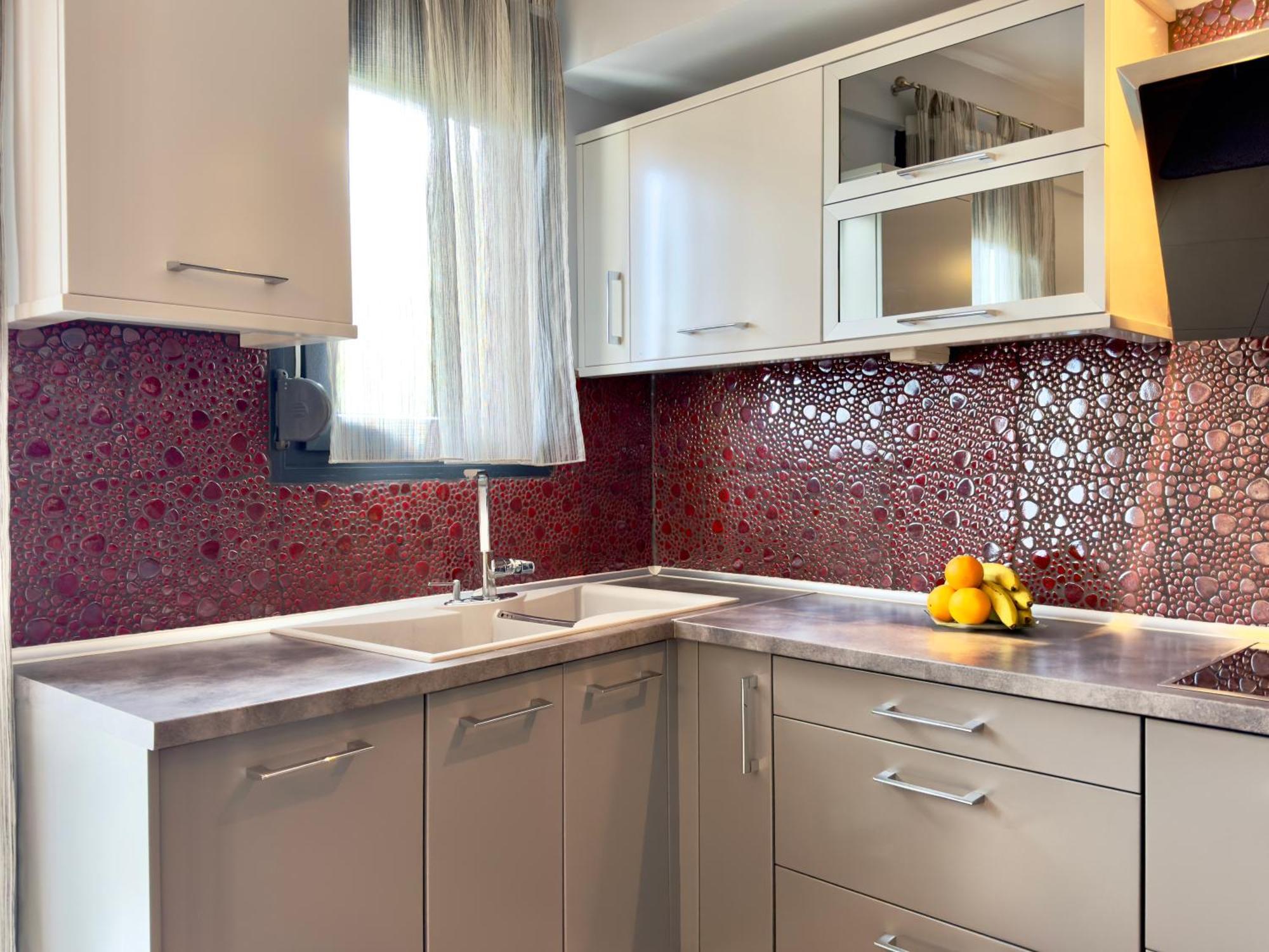 Apartment Luxury In The Center