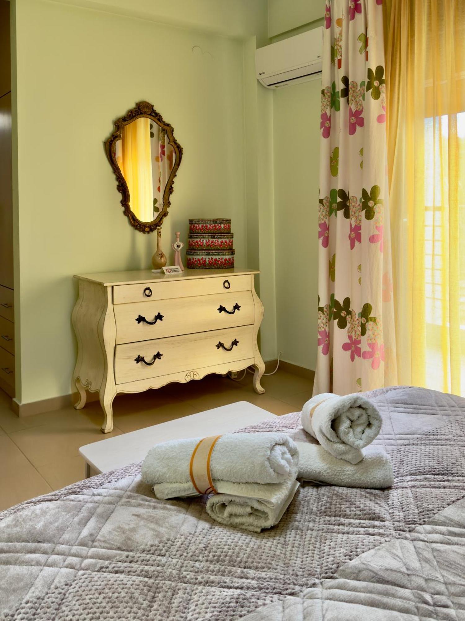 Luxury In The Center * Edessa