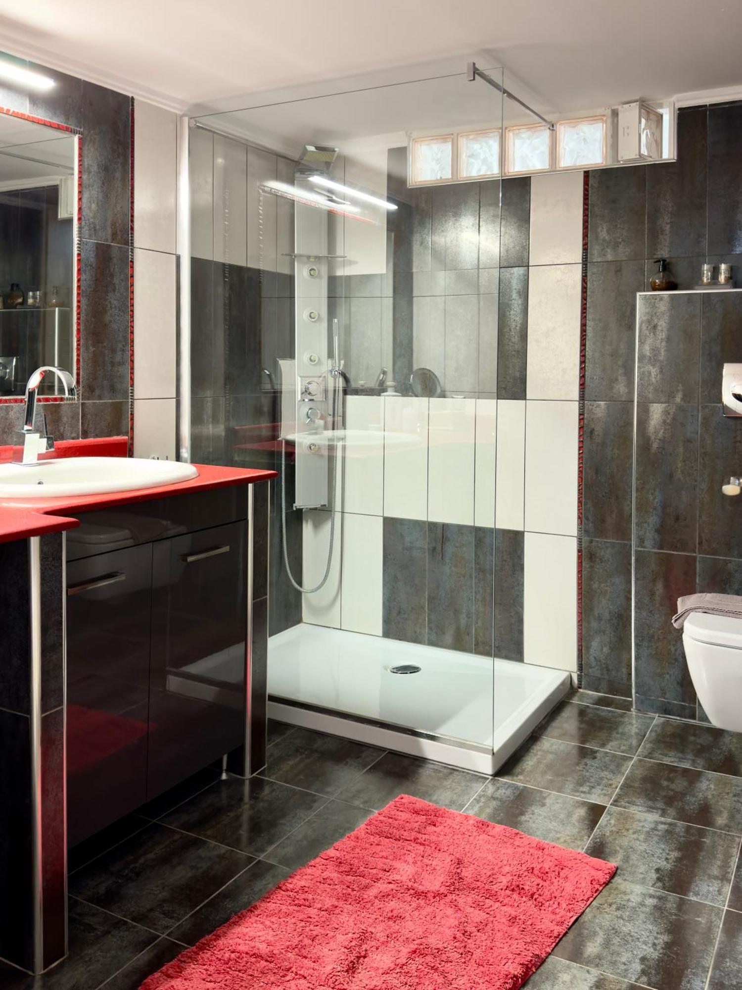 Apartment Luxury In The Center
