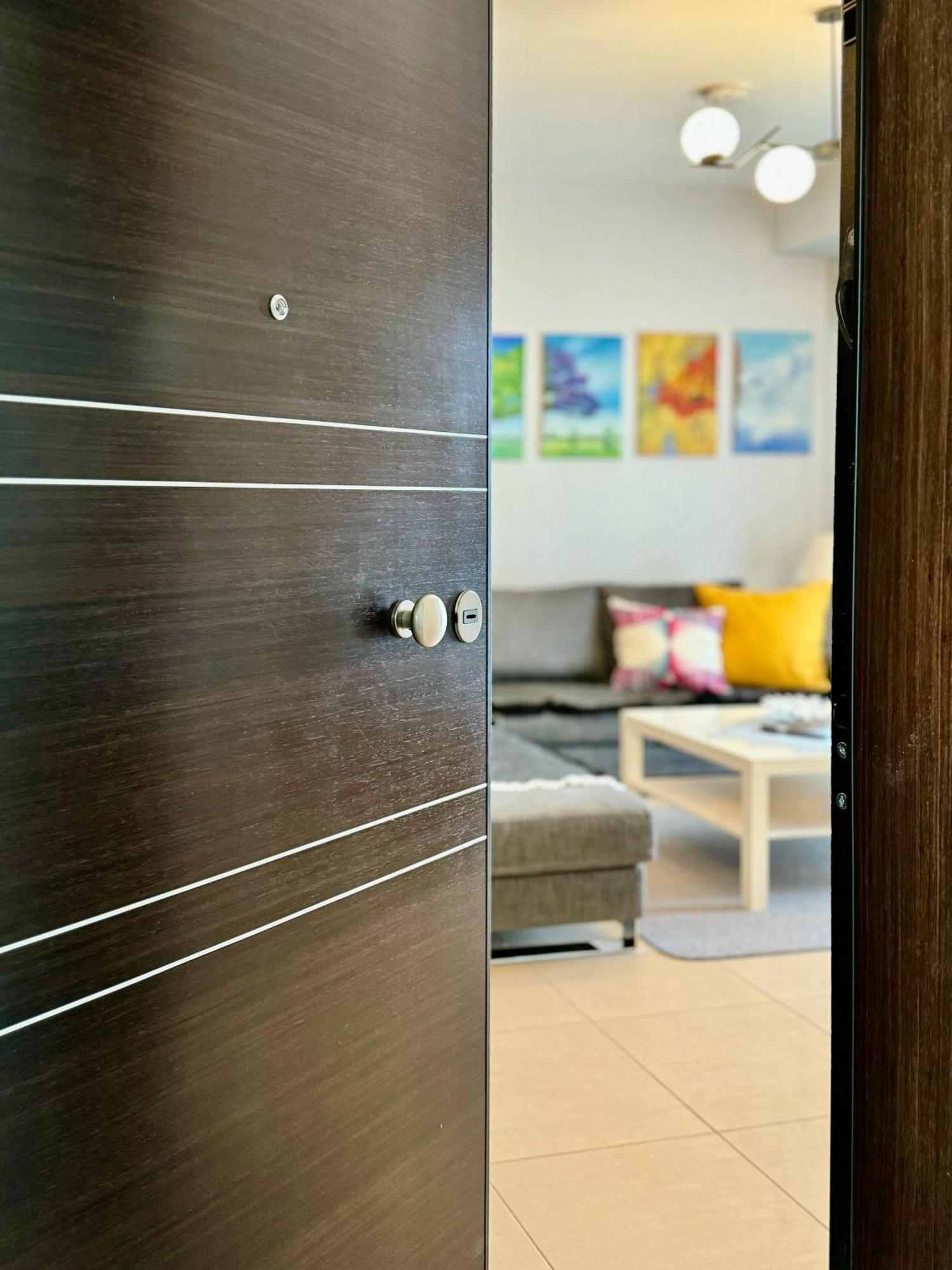 Luxury In The Center * Edessa