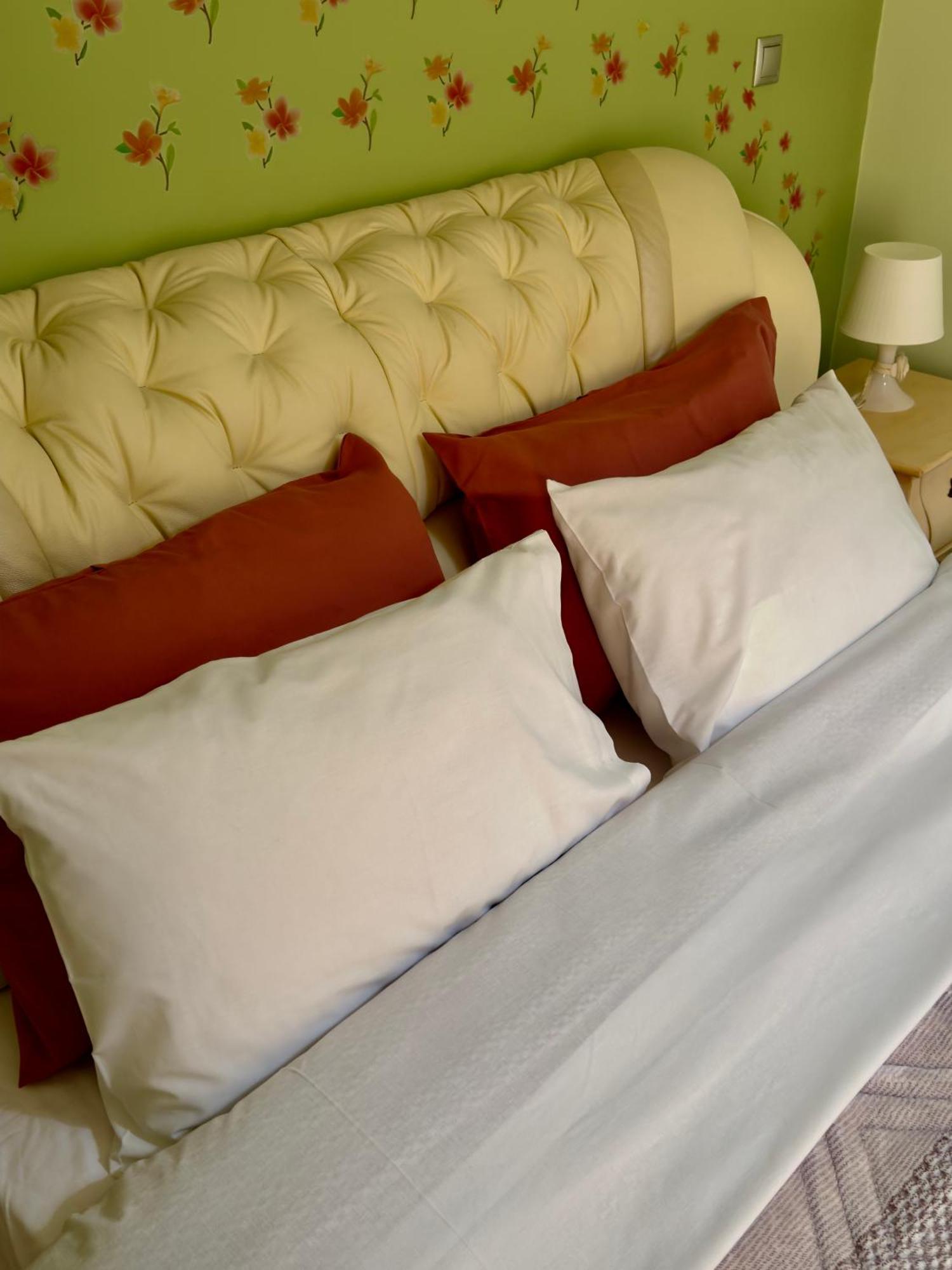 Luxury In The Center * Edessa