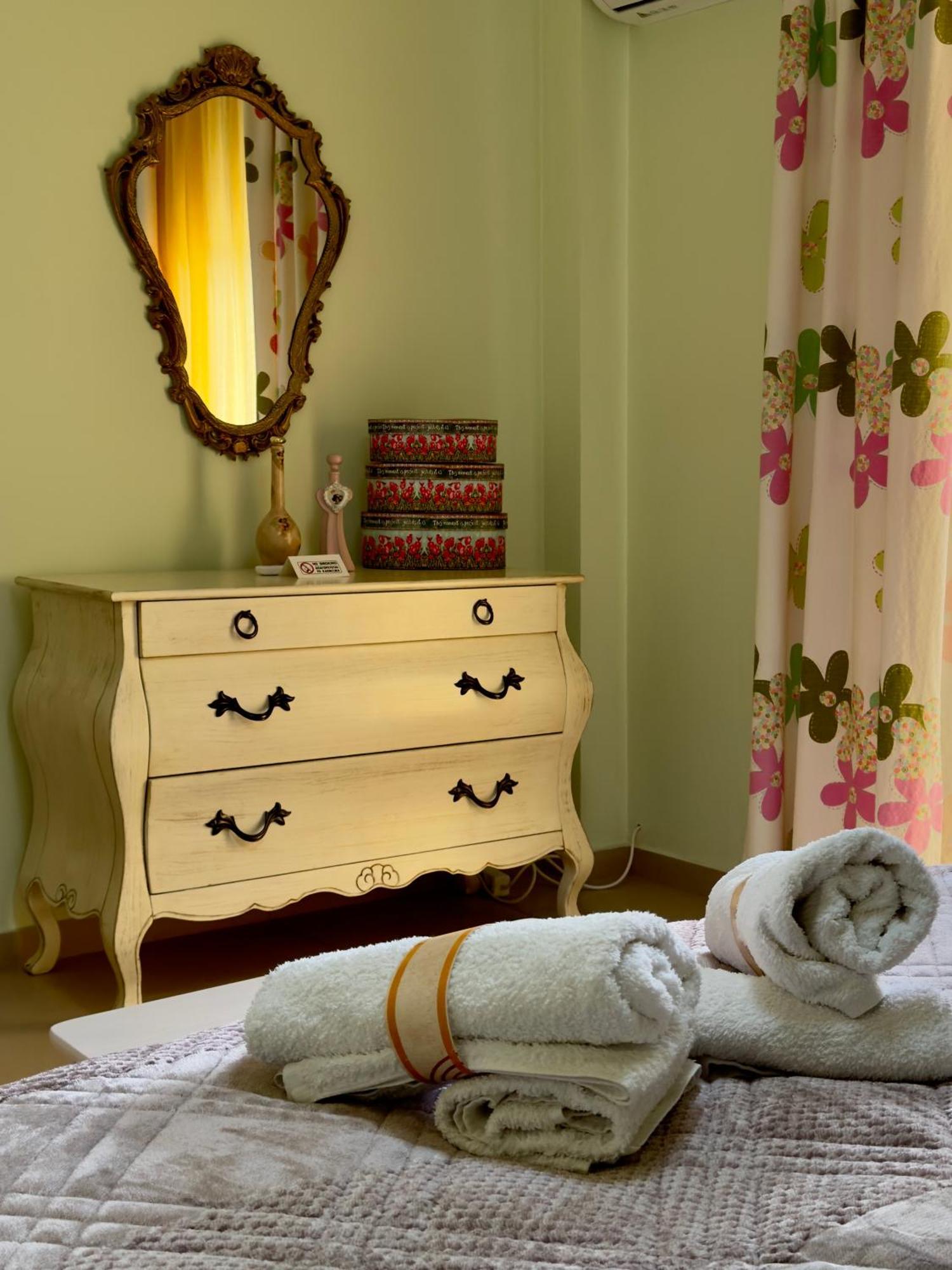 Luxury In The Center * Edessa
