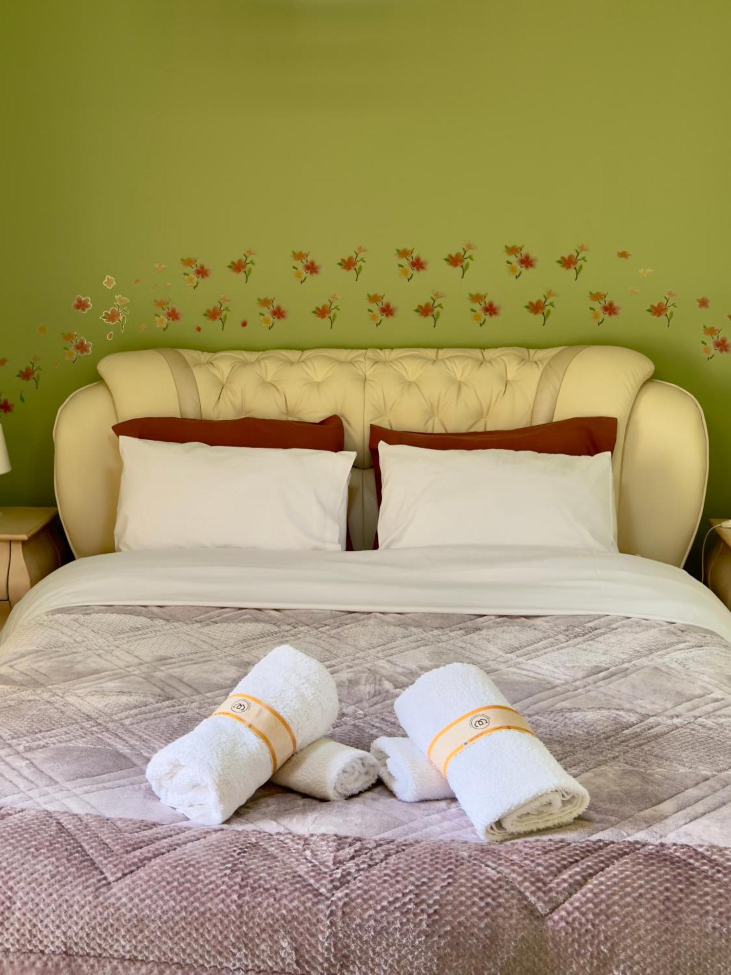 Luxury In The Center * Edessa