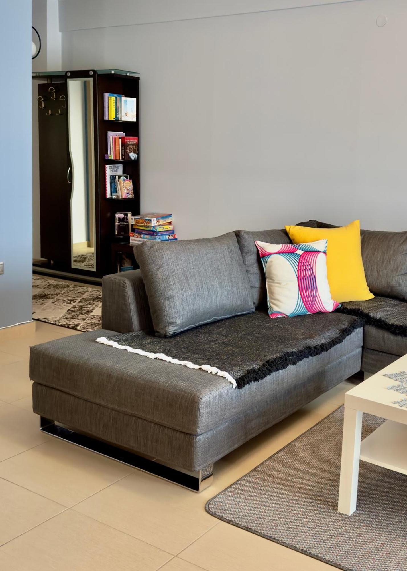 Luxury In The Center * Edessa