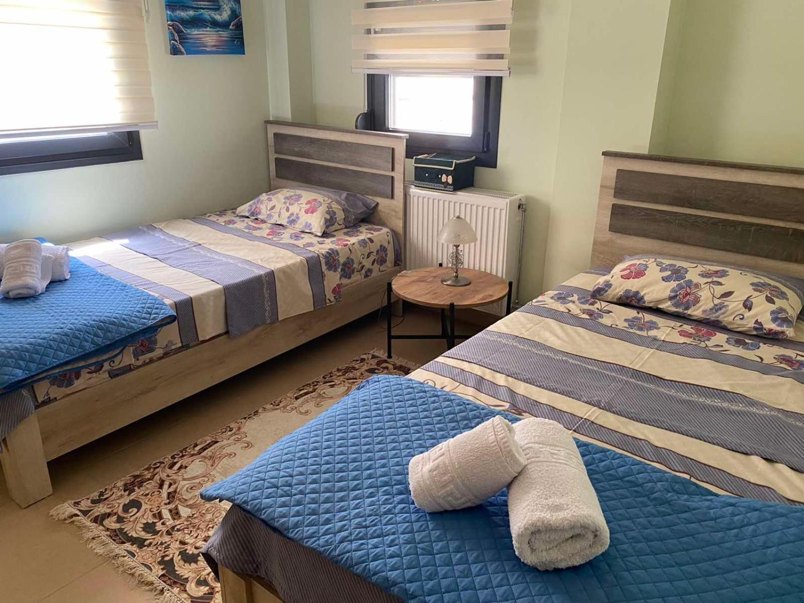 Apartment Luxury In The Center *