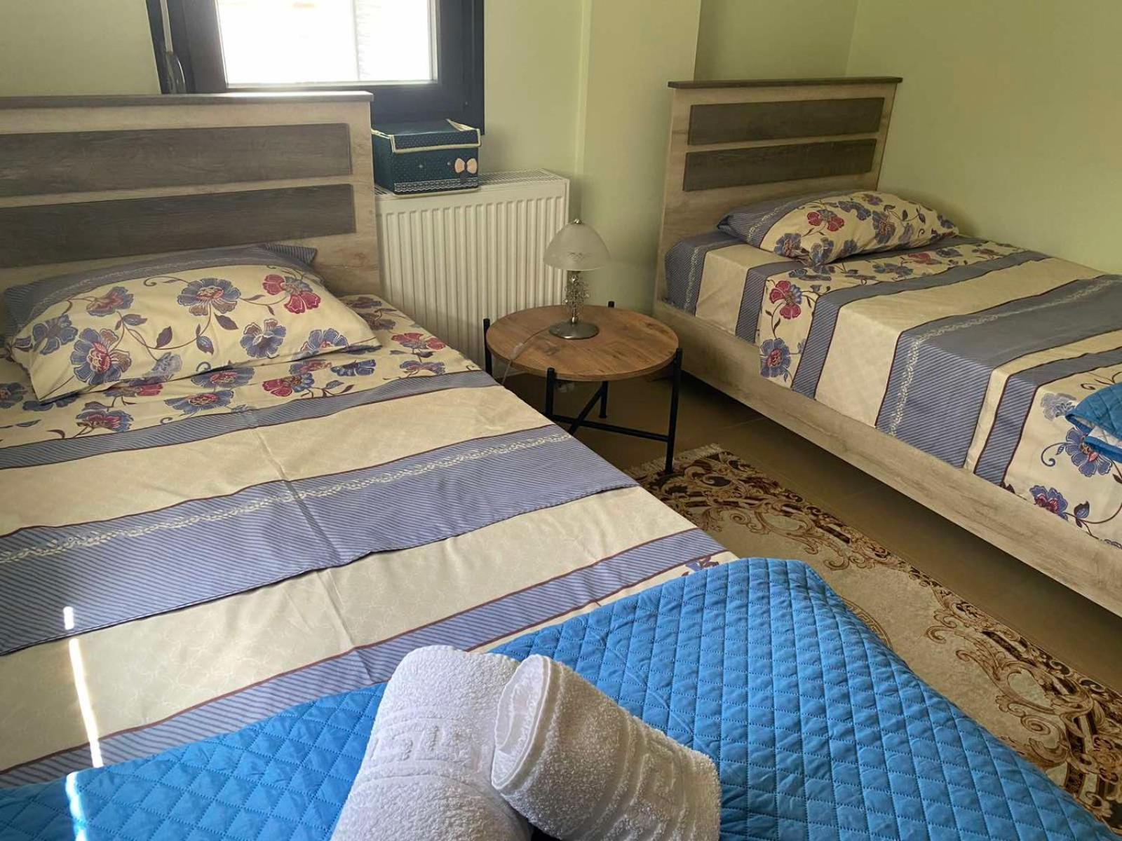 Luxury In The Center * Edessa