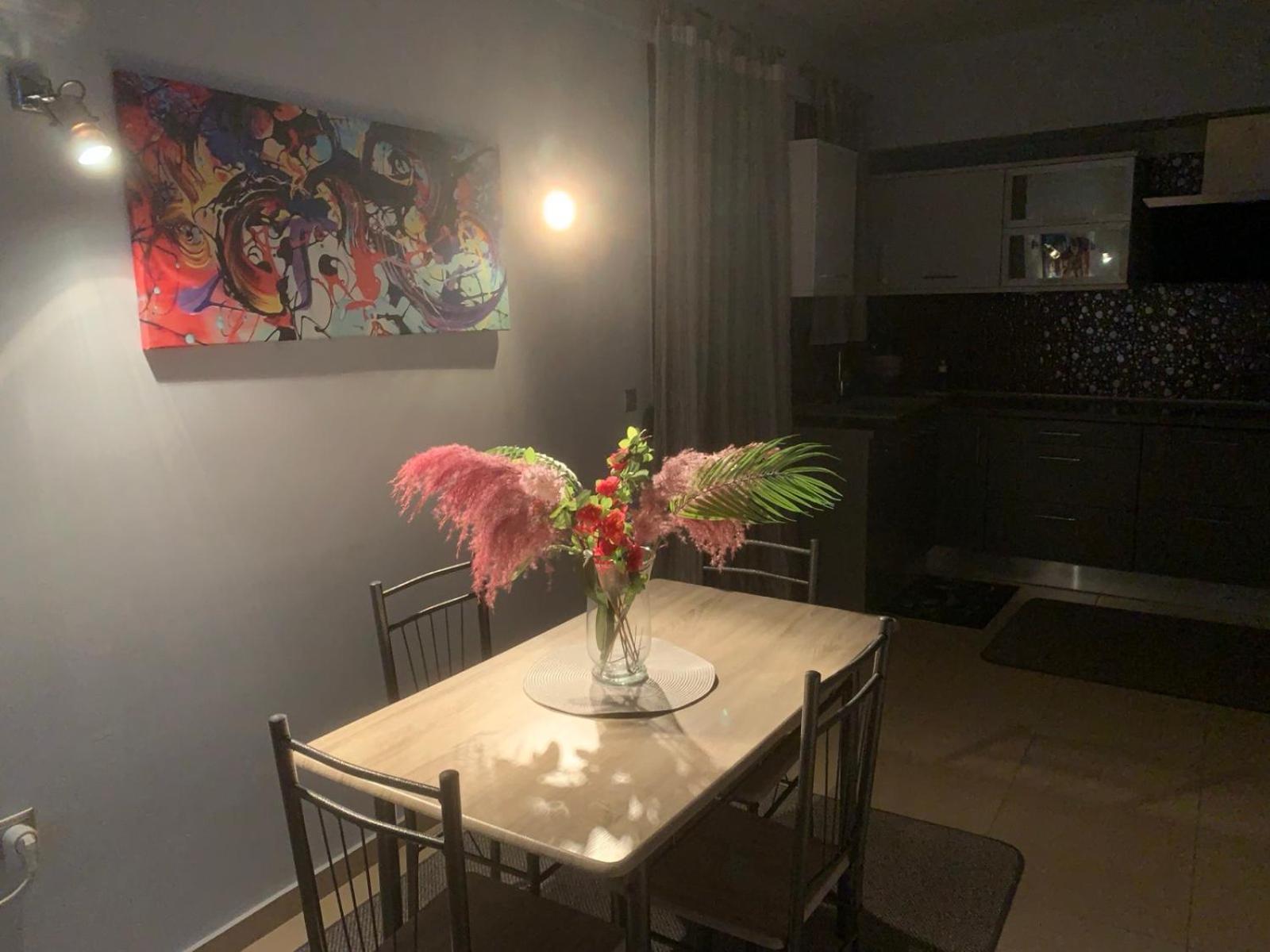 Luxury In The Center * Edessa