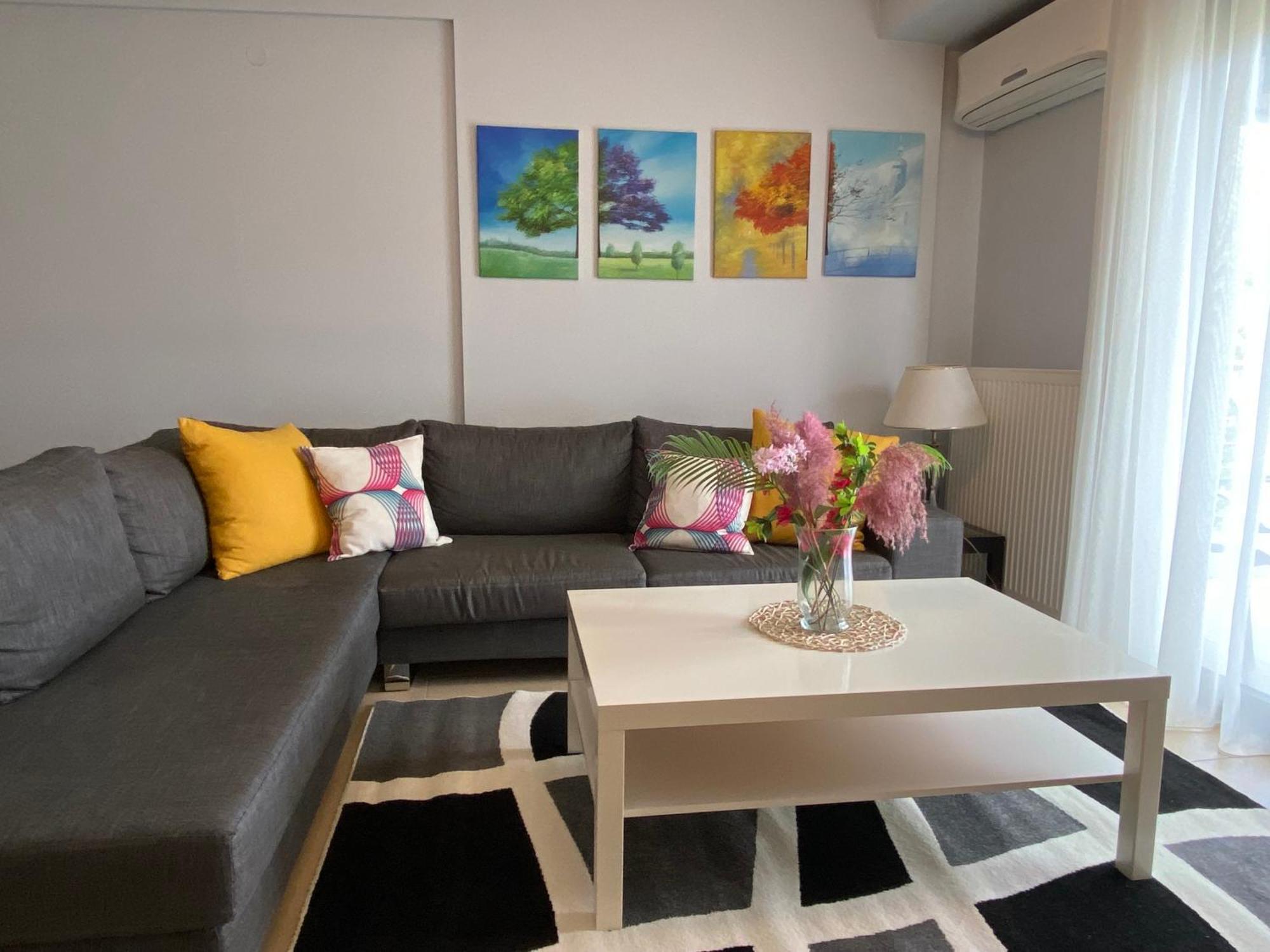 Luxury In The Center * Edessa